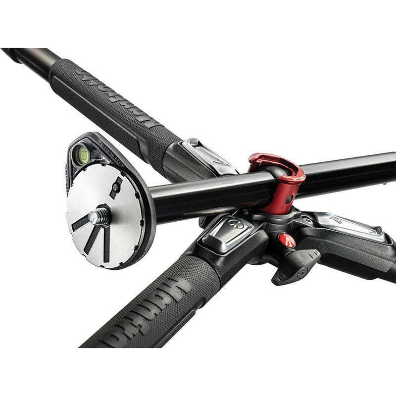 Manfrotto MT190XPRO4 Aluminium Trépied