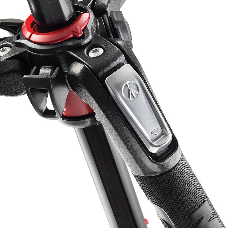 Manfrotto MT190XPRO4 Aluminium Trépied