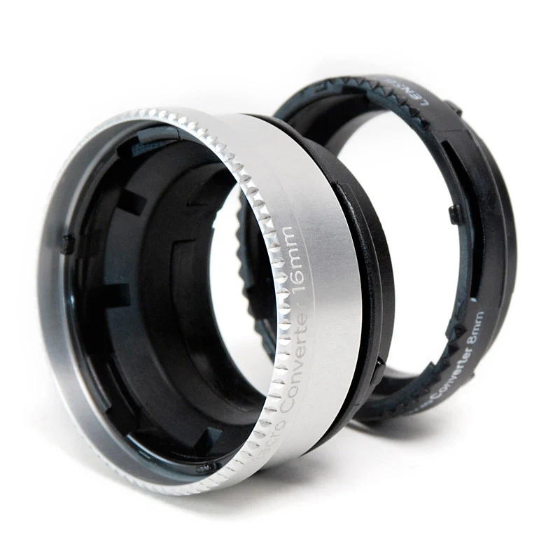 LensBaby Macro Convertisseur