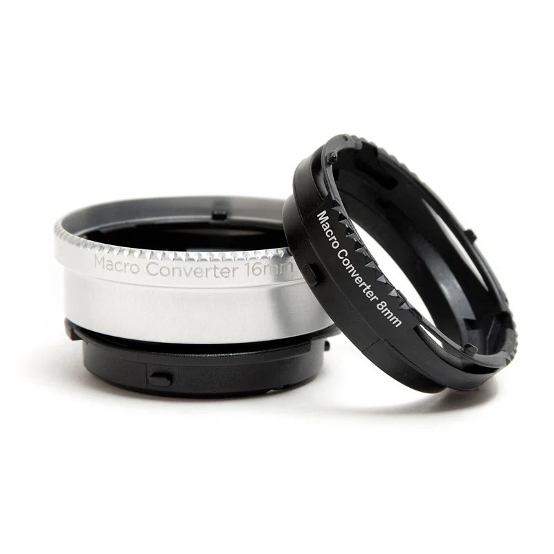 LensBaby Macro Convertisseur
