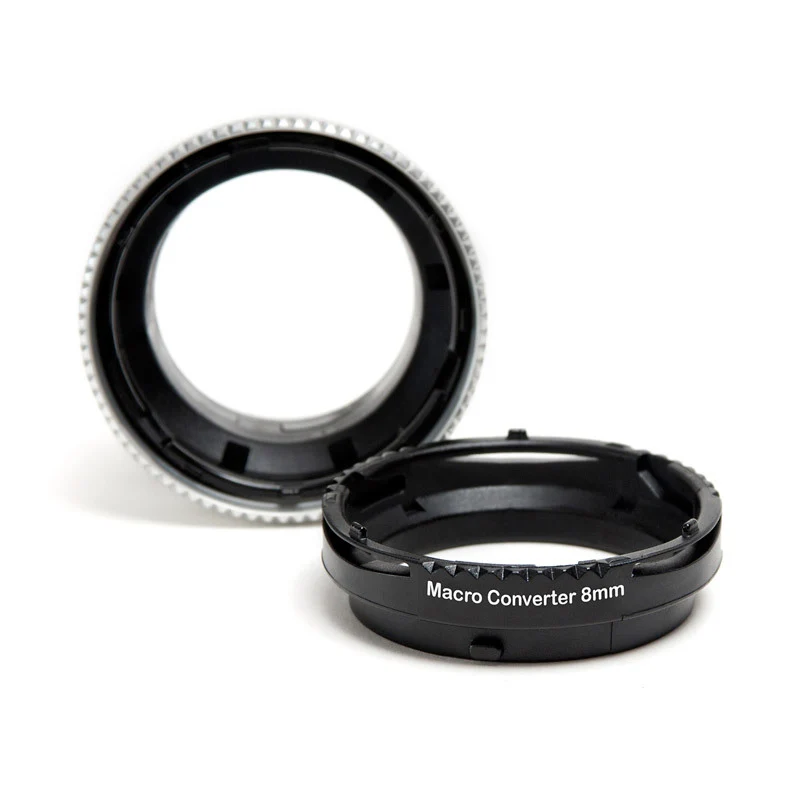 LensBaby Macro Convertisseur