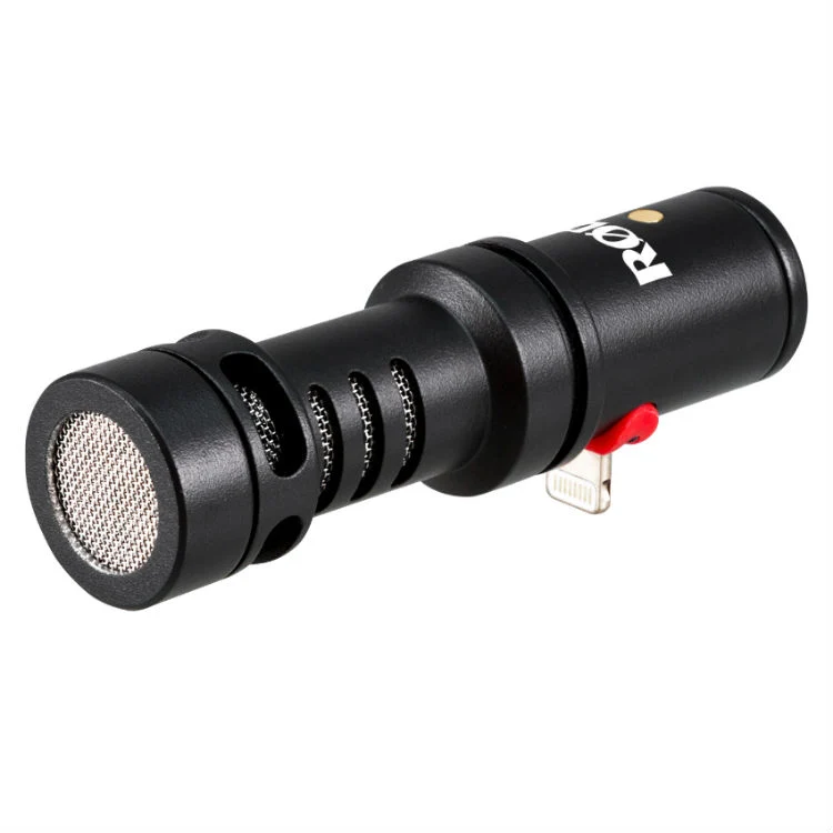 RØDE VideoMic Me-L