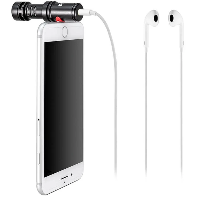 RØDE VideoMic Me-L