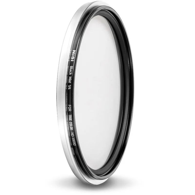 NiSi Noir Mist 1/4 pour Système Swift 77mm