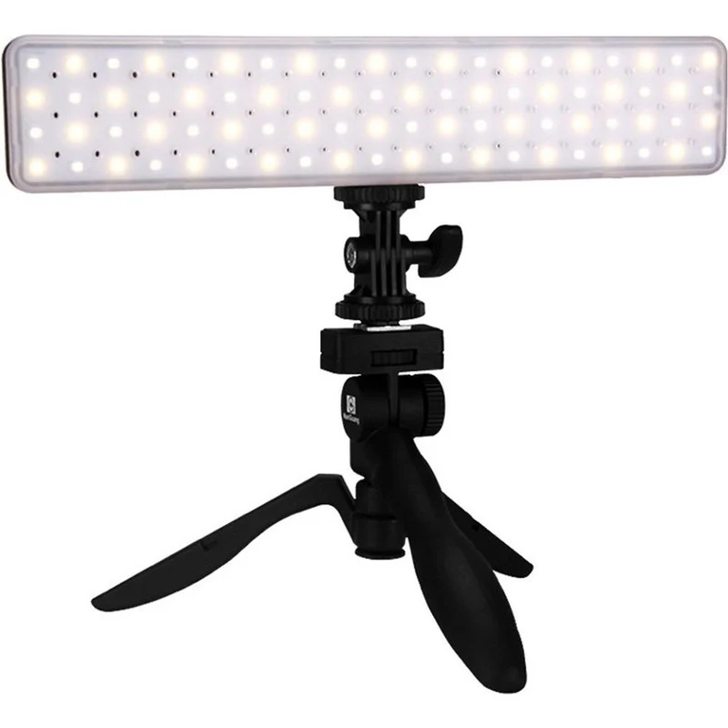 NanGuang Lampe de caméra LED T80C
