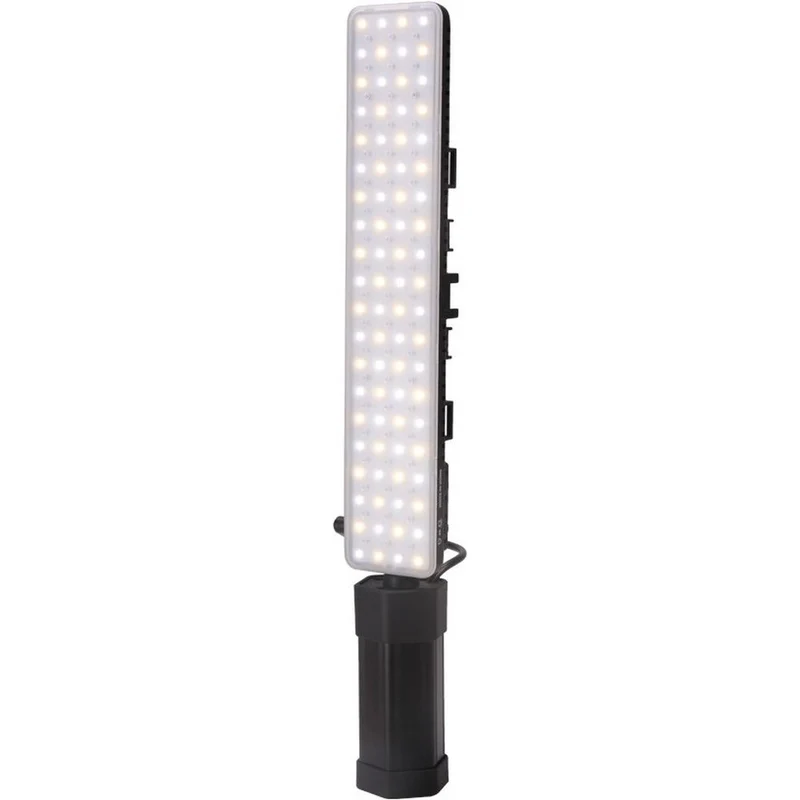 NanGuang Lampe de caméra LED T80C