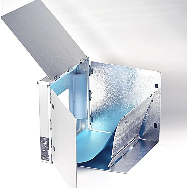 NanGuang LED Photo Studio Box Normal