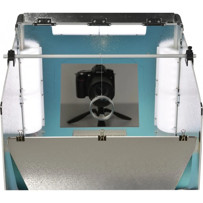 NanGuang LED Photo Studio Box Normal