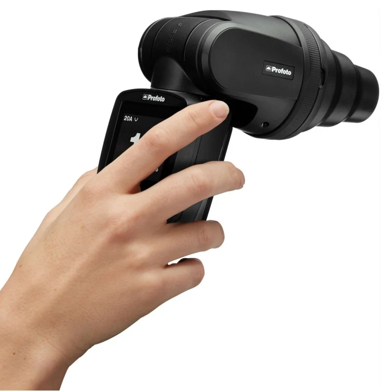 Profoto 101305 Clic Snoot