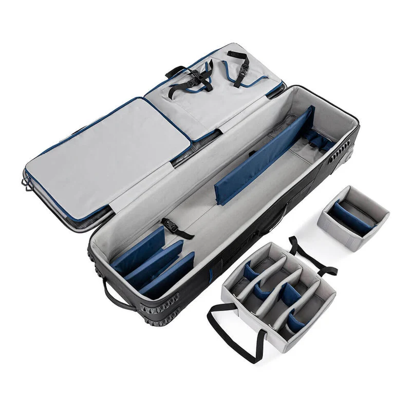 Manfrotto Avenger C Valise à roulettes