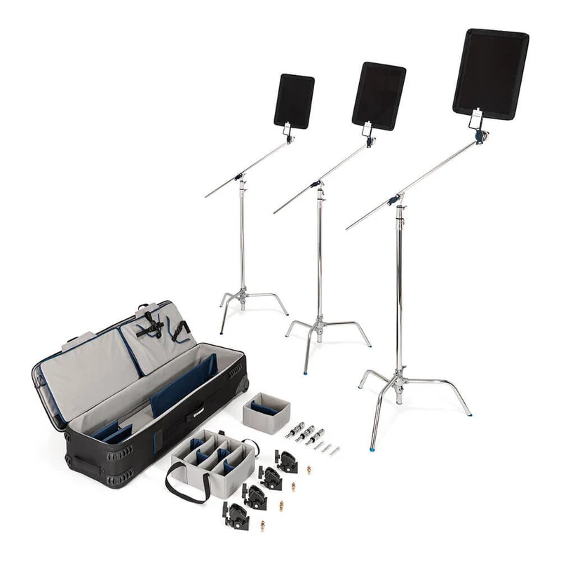 Manfrotto Avenger C Valise à roulettes