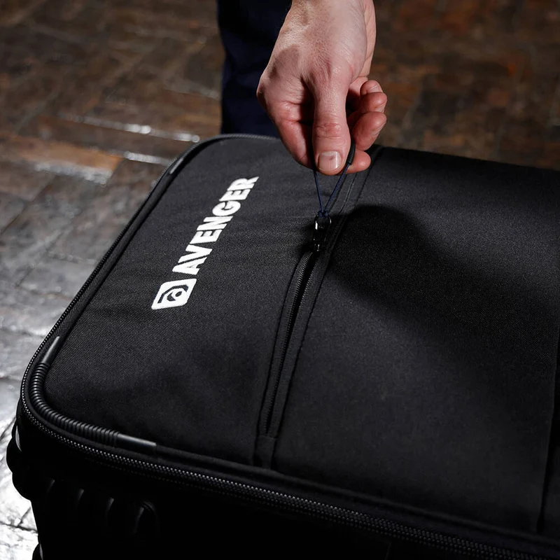 Manfrotto Avenger C Valise à roulettes