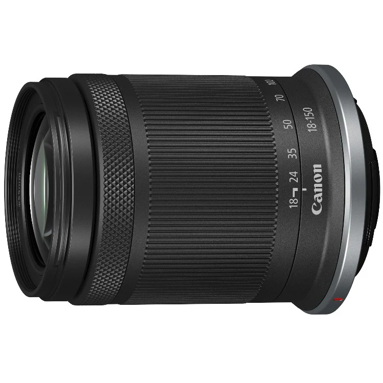 Canon EOS R7 boitier + RF-S 18-150mm f/3.5-6.3 IS STM