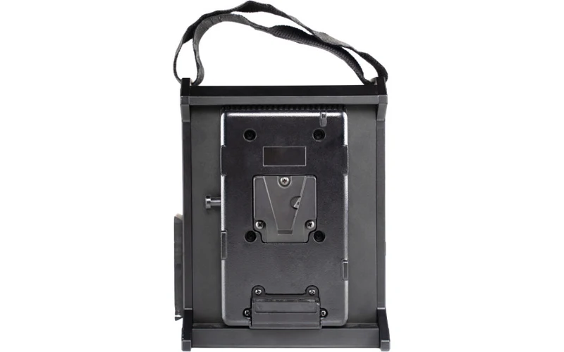 Aputure Station d'alimentation sur Batterie à 2 Baies (V-Mount)