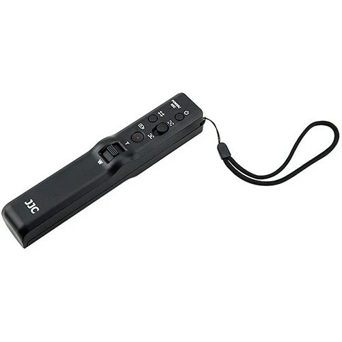 JJC TP-F2 Trépied de Télécommande (remplace Sony VCT-VPR1)