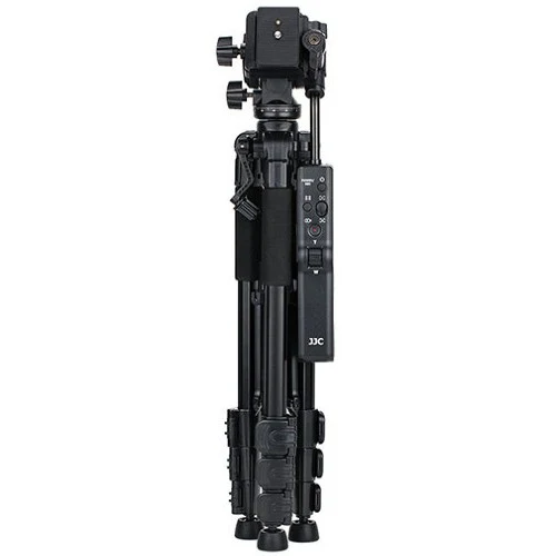 JJC TP-F2 Trépied de Télécommande (remplace Sony VCT-VPR1)