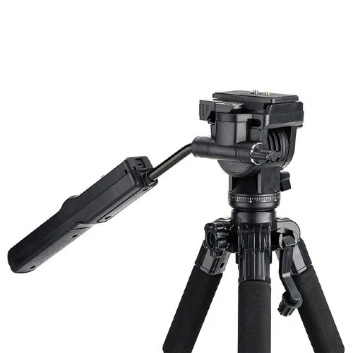 JJC TP-F2 Trépied de Télécommande (remplace Sony VCT-VPR1)