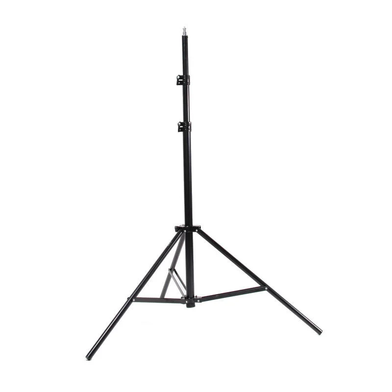 Caruba Trépied de lampe 2 hauteur maximale 256 cm