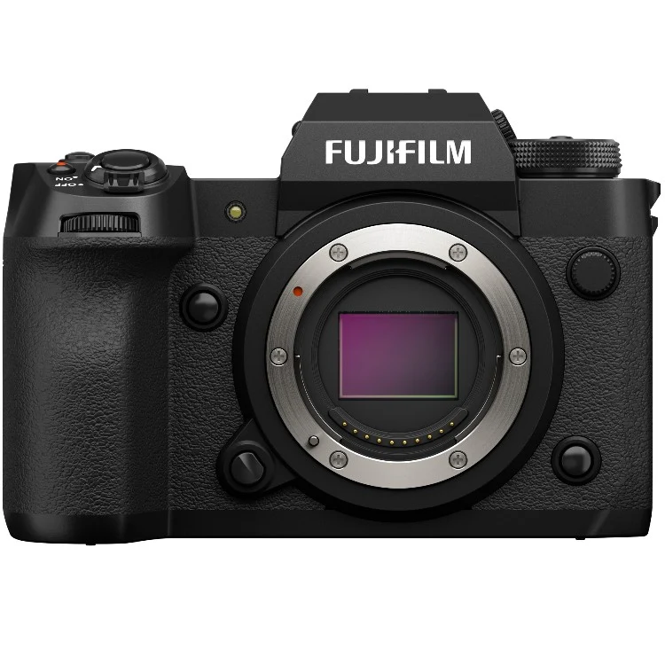 Fujifilm X-H2 Boîtier Nu