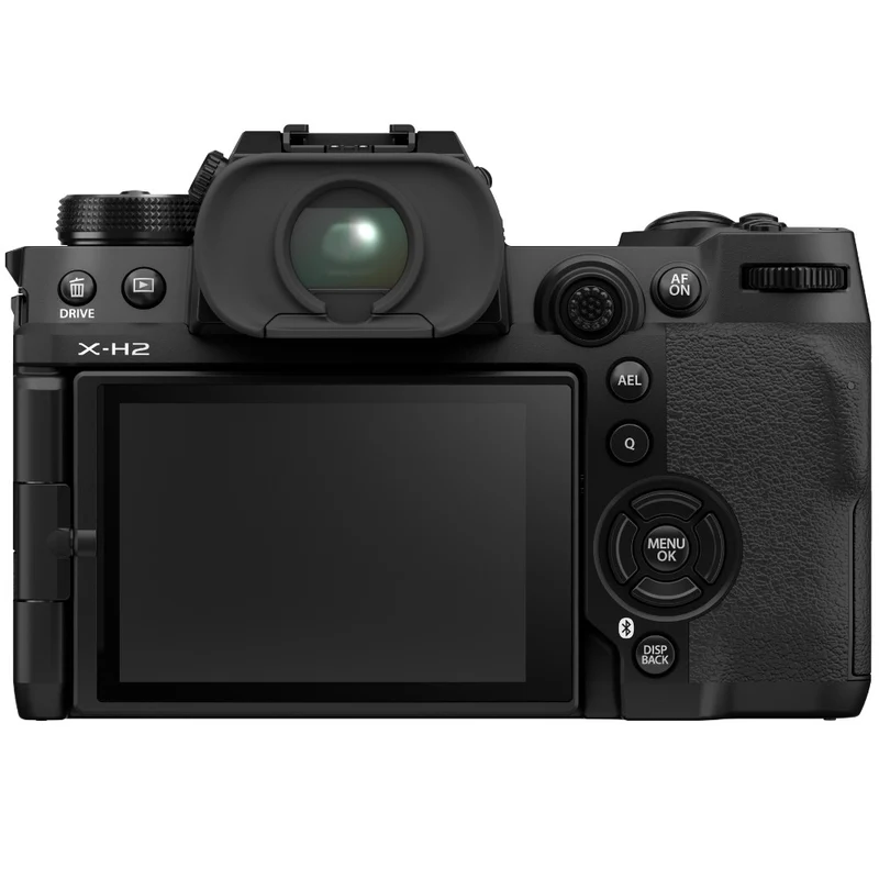 Fujifilm X-H2 Boîtier Nu