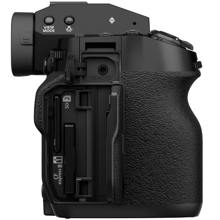 Fujifilm X-H2 Boîtier Nu
