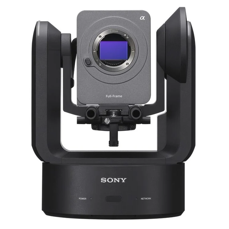 Sony FR7 Cinema Line 4K PTZ Appareil photo