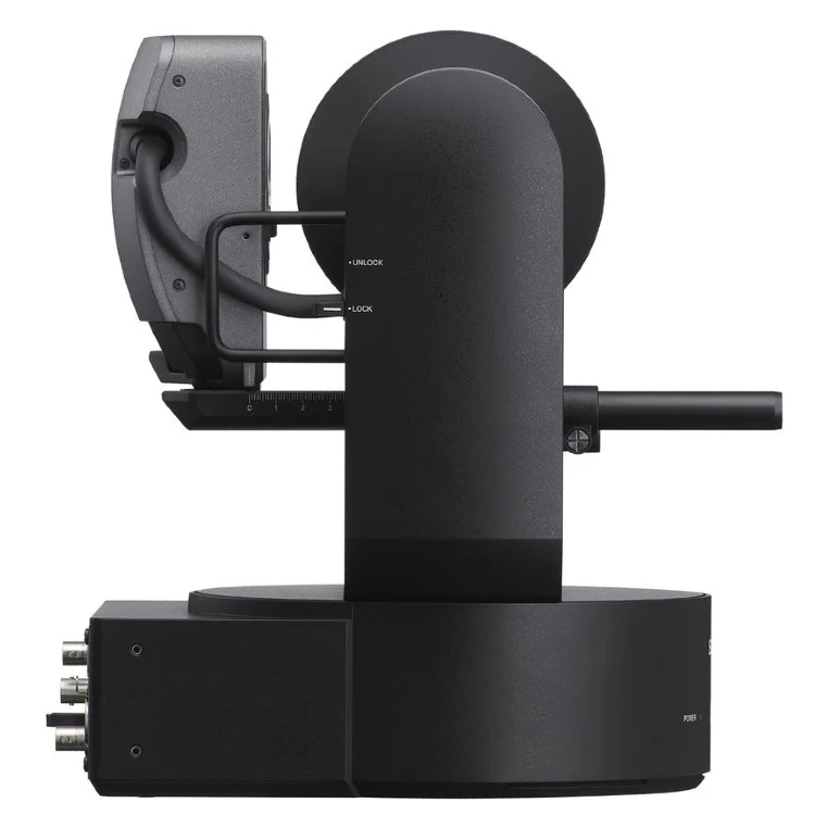 Sony FR7 Cinema Line 4K PTZ Appareil photo