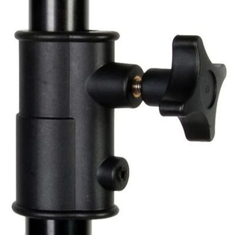 Système D'Arrière-Plan Falcon Eyes SPK-2 + 2 Rouleaux Noir/Blanc