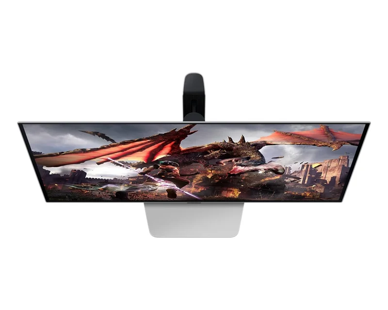 Samsung Odyssey OLED G8 - G80SD 32"