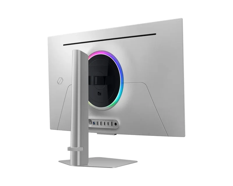 Samsung Odyssey OLED G8 - G80SD 32"