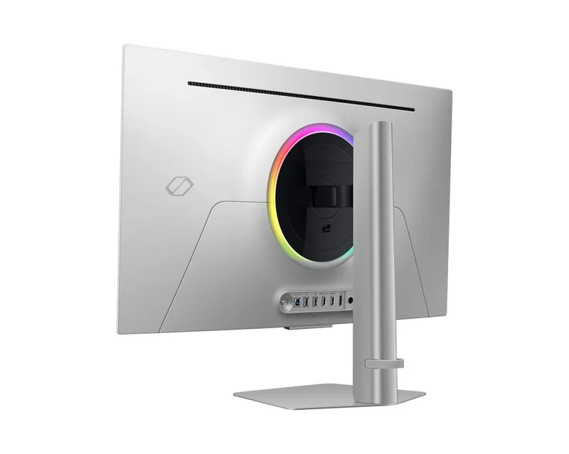 Samsung Odyssey OLED G8 - G80SD 32"