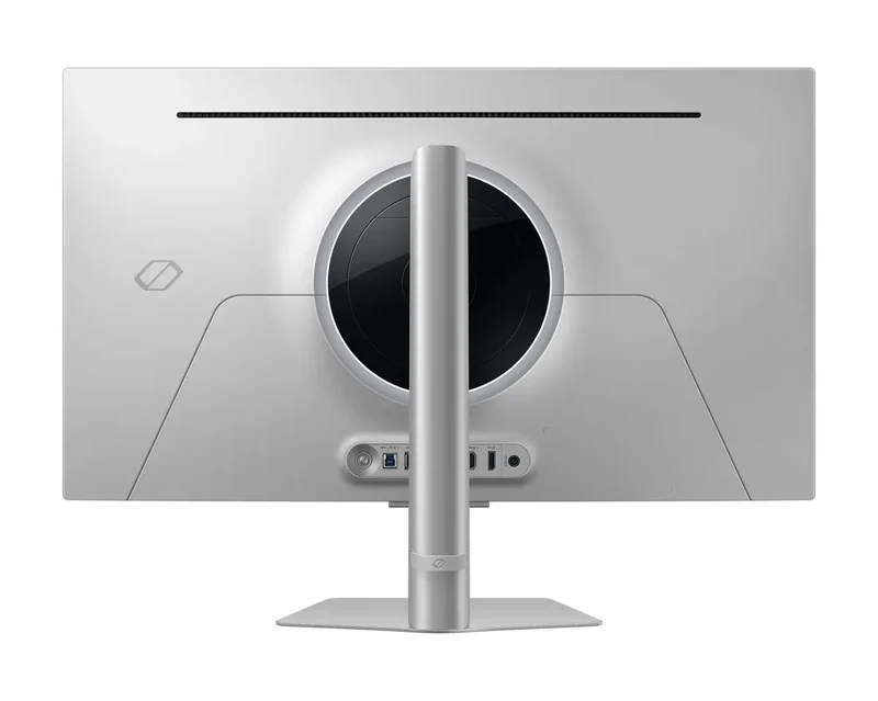 Samsung Odyssey OLED G8 - G80SD 32"