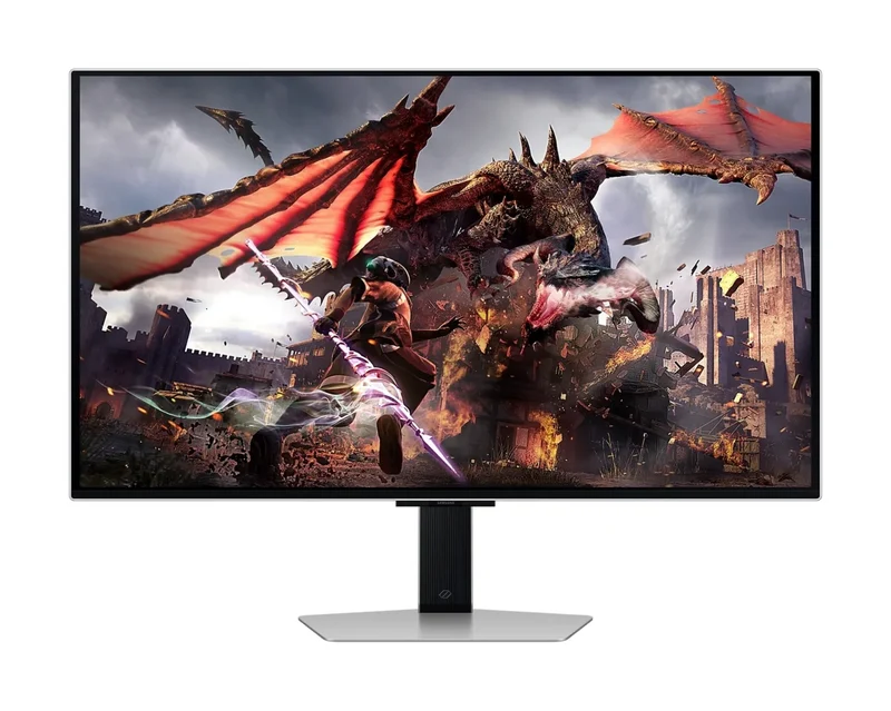 Samsung Odyssey OLED G8 - G80SD 32"