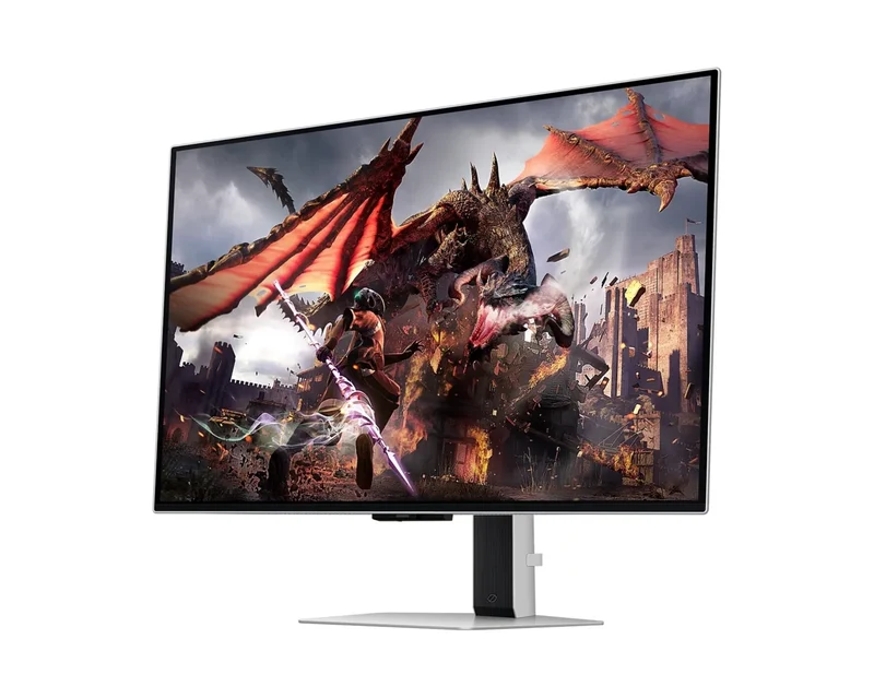 Samsung Odyssey OLED G8 - G80SD 32"