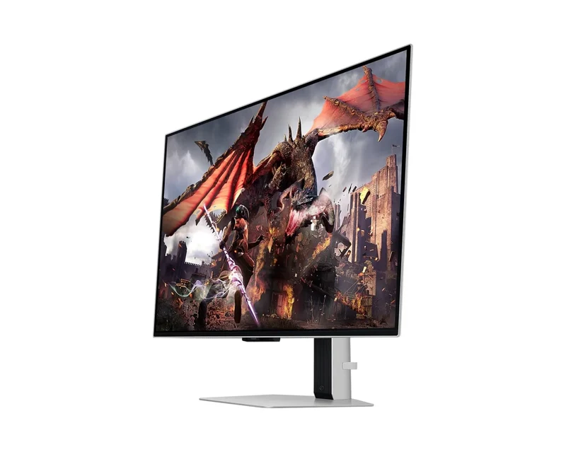 Samsung Odyssey OLED G8 - G80SD 32"