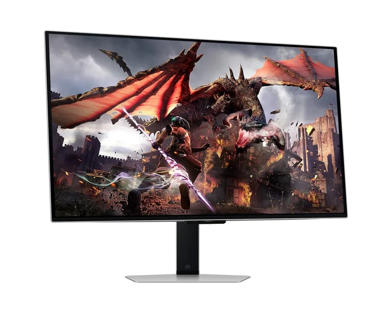 Samsung Odyssey OLED G8 - G80SD 32"