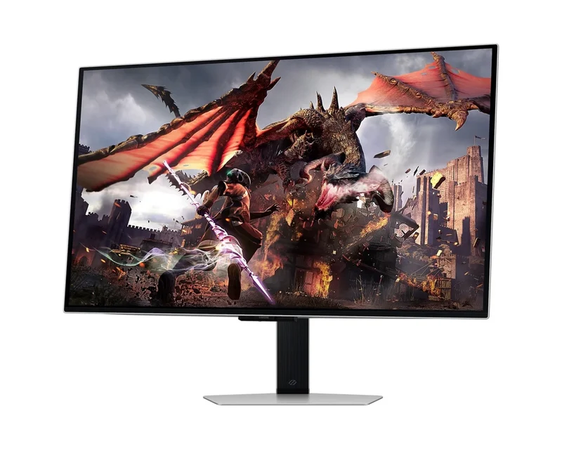 Samsung Odyssey OLED G8 - G80SD 32"