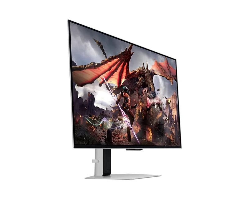 Samsung Odyssey OLED G8 - G80SD 32"