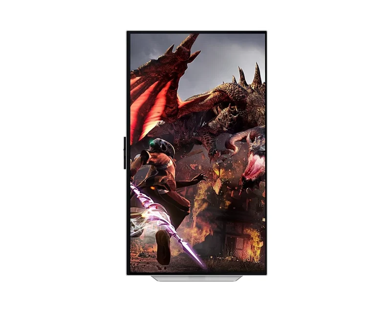 Samsung Odyssey OLED G8 - G80SD 32"