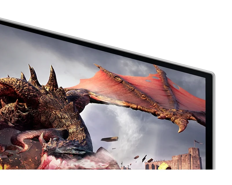 Samsung Odyssey OLED G8 - G80SD 32"