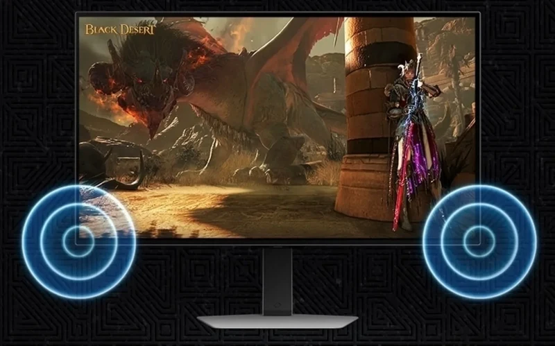 Samsung Odyssey OLED G8 - G80SD 32"