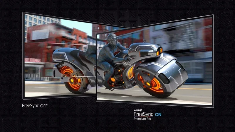 Samsung Odyssey OLED G8 - G80SD 32"