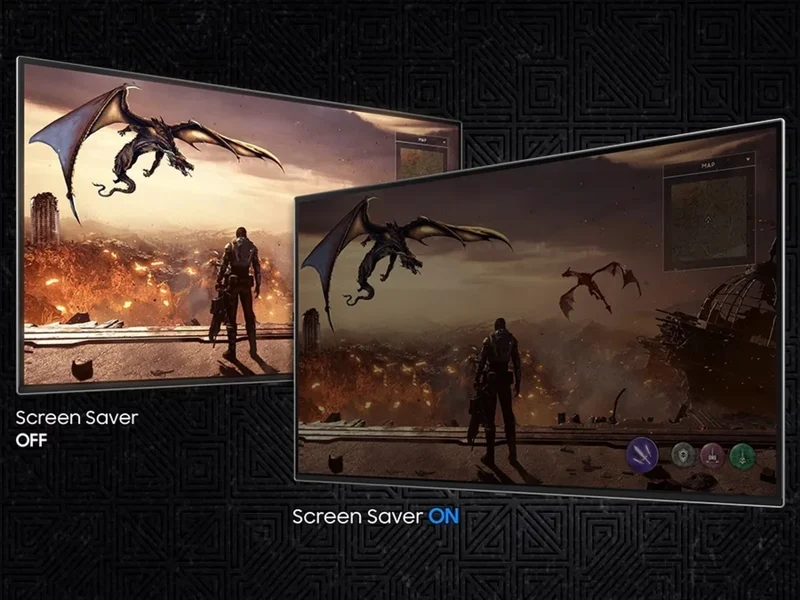 Samsung Odyssey OLED G8 - G80SD 32"