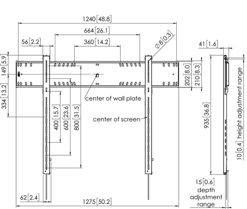 Vogel's PFW-6900