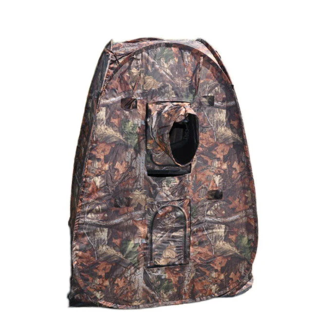Stealth Gear Extreme Wildlife Snoot One Man Hide Schuiltent
