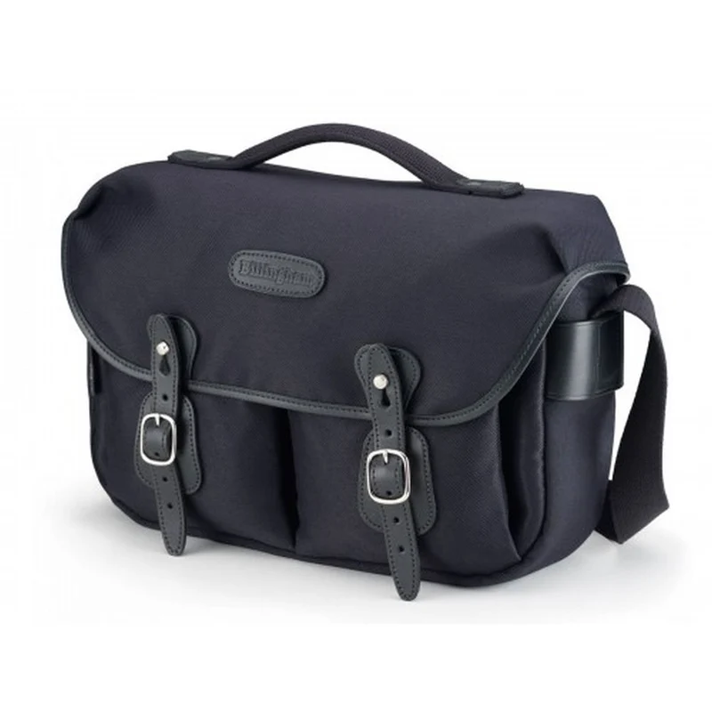 Billingham Hadley Pro FibreNyte Noir / Noir