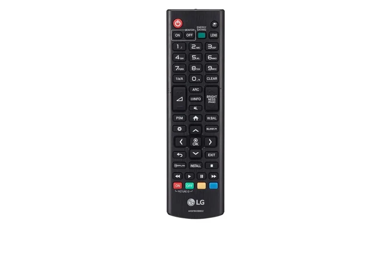 LG Electronics BU50RG