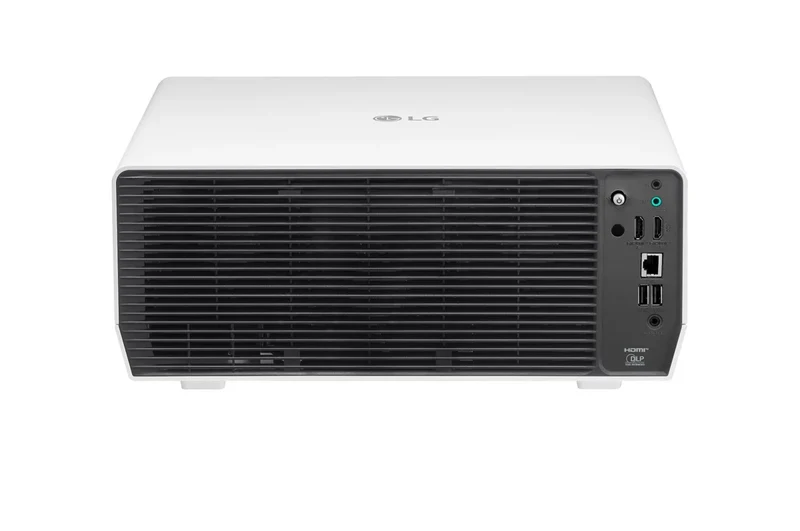 LG Electronics BU50RG