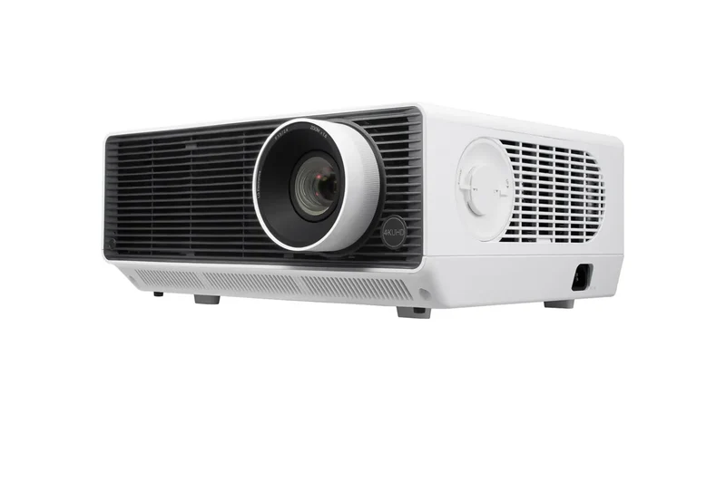 LG Electronics BU50RG