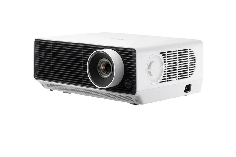 LG Electronics BU50RG